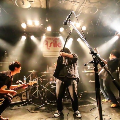 田中裕也が撮影したイベント/スナップ撮影の写真