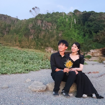 ウィズ石黒が撮影したウェディング・結婚の写真