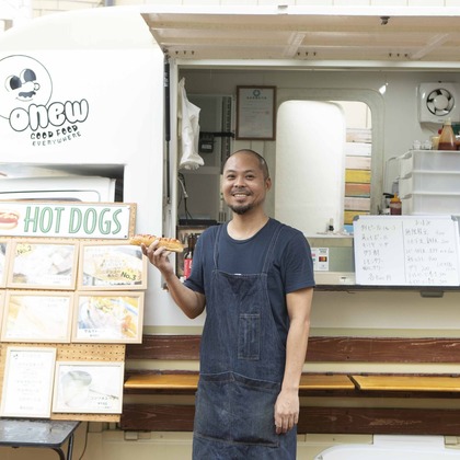 Sunstore 三條康貴が撮影したウェディングや家族、ビジネスの写真