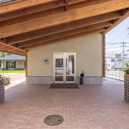 株式会社マルビシが撮影した不動産/竣工の写真