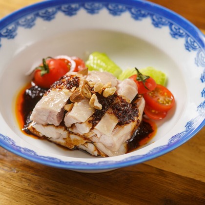 Naoki Okadaが撮影した料理撮影の写真