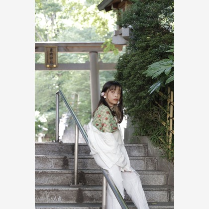 遠藤 和希が撮影した人物撮影の写真