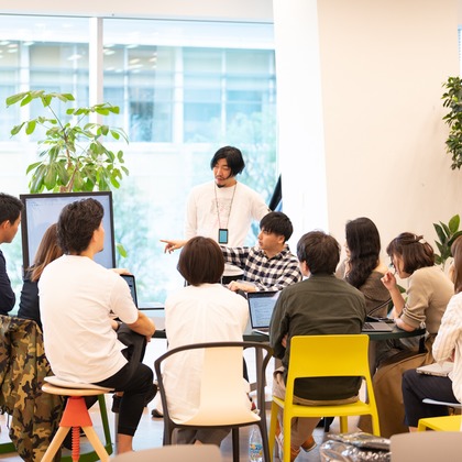 曽川拓哉が撮影した人物撮影の写真