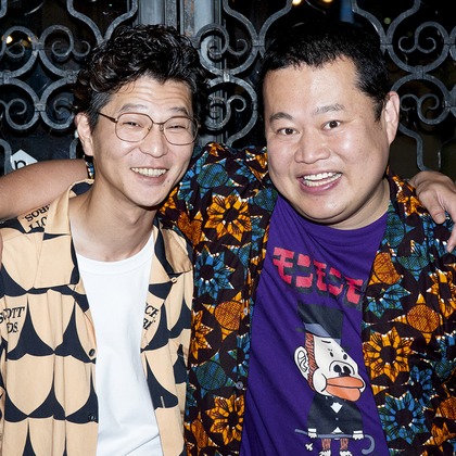 松野葉子が撮影した「:albumName」の写真