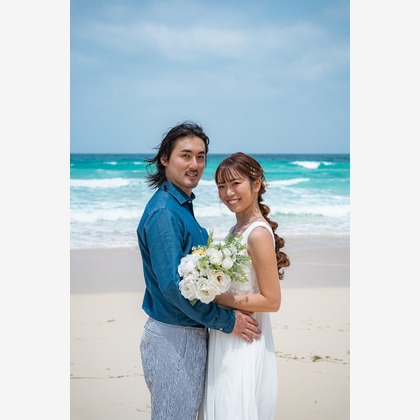 Photo of Miyakojima before business trip taken by takumatravel