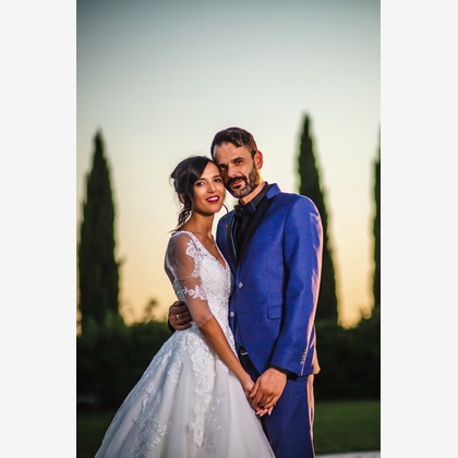 Samantha Penniniが撮影したウェディングや家族、ビジネスの写真