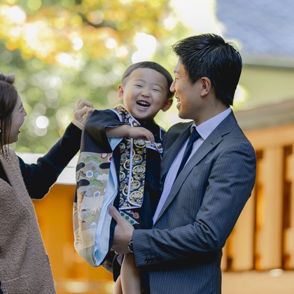 後藤拓海が撮影したウェディングや家族、ビジネスの写真