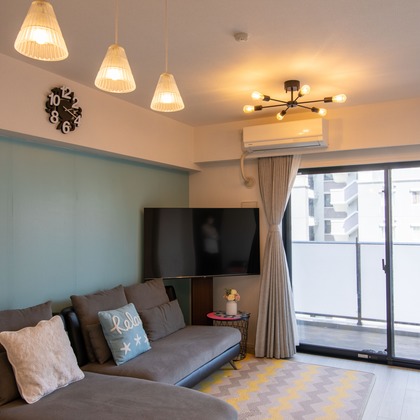 岩坪眞一郎が撮影した不動産/竣工の写真