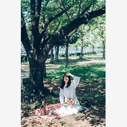 谷 龍介が撮影した人物撮影の写真