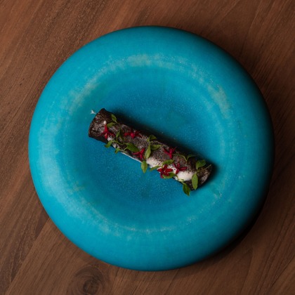 田中愛実が撮影した料理撮影の写真