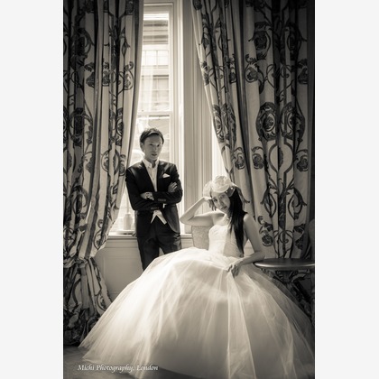 Michi Photographyが撮影した「ウェディング・結婚」のウェディングフォト - :albumName