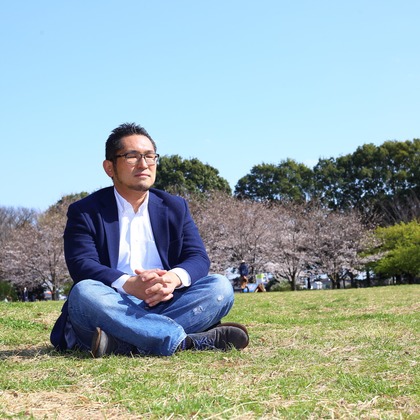 長谷部ナオキチが撮影した「:albumName」の写真