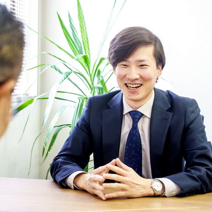 Yossyが撮影した「オフィス」の写真