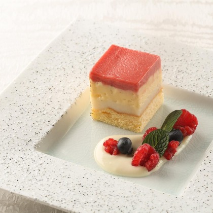 今西健二が撮影した料理撮影の写真