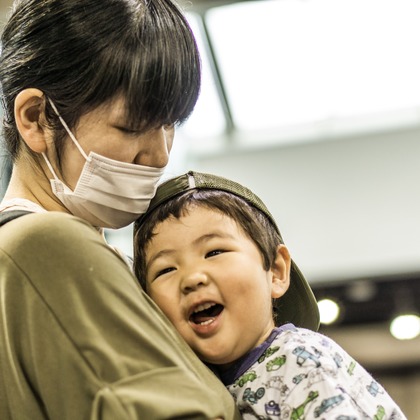 フォトグラフ山王が撮影したウェディングや家族、ビジネスの写真