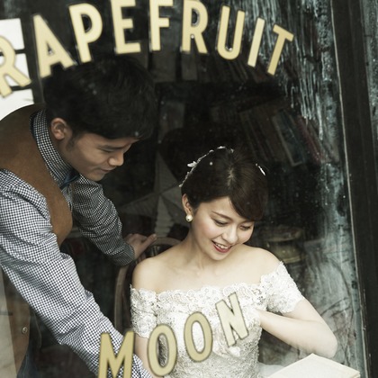 ストロベリーピクチャーズが撮影したウェディング・結婚の写真