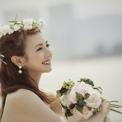 ストロベリーピクチャーズが撮影した「:albumName」の写真