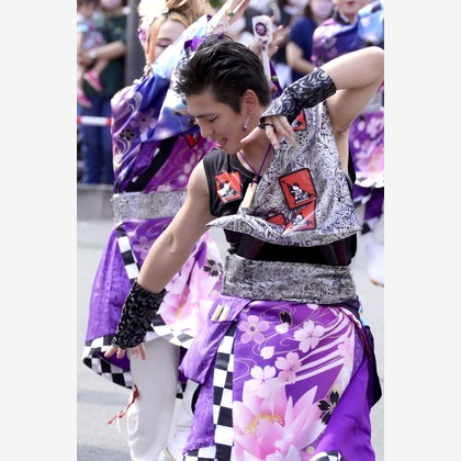 細部　歩が撮影したイベント/スナップ撮影/人物撮影の写真