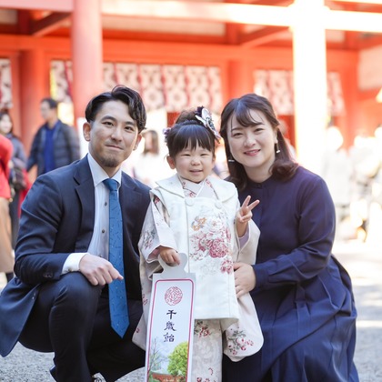 Photo of Marriage Proposal、KIMONO taken by フォトビジョングループみっちゃん