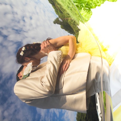 Photo of :albumName taken by WEDDING AVENUE