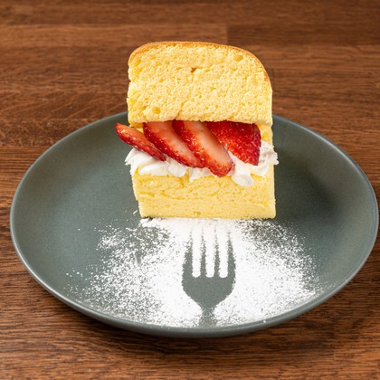 保坂　真弓が撮影した料理撮影の写真