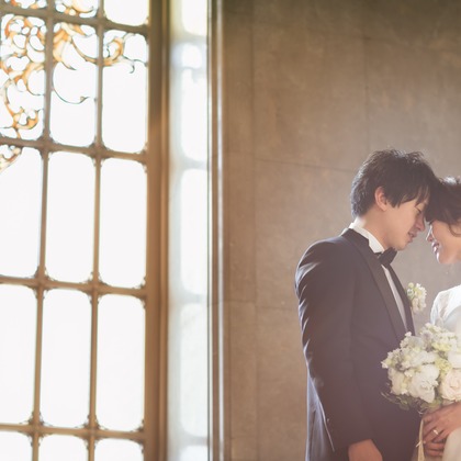 Yuki Shimada Photographyが撮影した前撮り/後撮り出張撮影の写真