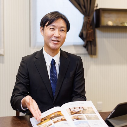 Yusuke Usuiが撮影したウェディングや家族、ビジネスの写真