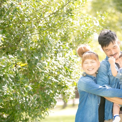 moumuuが撮影した結婚式撮影の写真