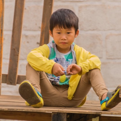 ベストスマイルフォトグラファー が撮影した「七五三、子供たちほか」の写真