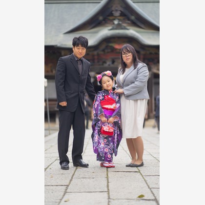 カチュエラ　レオナルドが撮影したウェディングや家族、ビジネスの写真