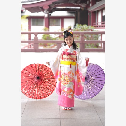 Photo of Marriage Proposal、KIMONO taken by フォトビジョングループみっちゃん