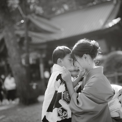 中澤紘大が撮影したウェディングや家族、ビジネスの写真