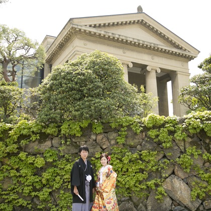 Wedding, Bridal Photos taken by studio zero