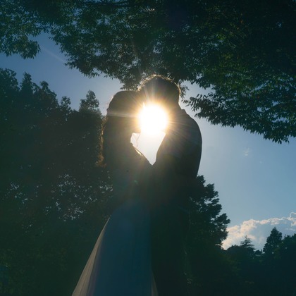 高橋尚斗が撮影した前撮り/後撮り出張撮影の写真