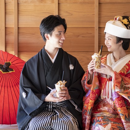 西城 泰輔が撮影したウェディングや家族、ビジネスの写真