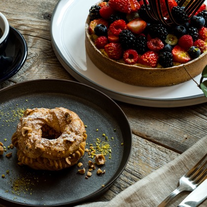 宮地英司が撮影した「:albumName」の写真