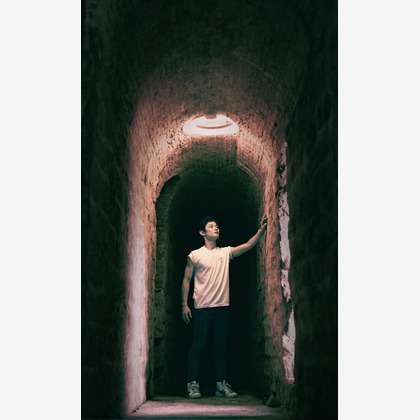 松村颯が撮影したウェディングや家族、ビジネスの写真