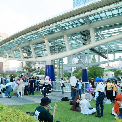 杏度りゅうが撮影した「:albumName」の写真