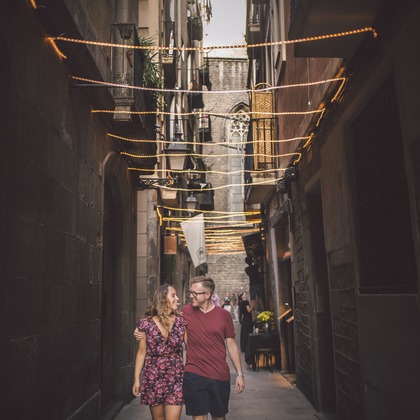 Wedding, Bridal Photos taken by La Cristina Fotografia 