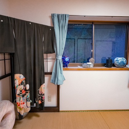 心綴フィルムが撮影した店舗/オフィス/サロン撮影の写真