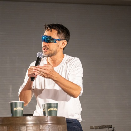 吉田佳央が撮影した「:albumName」の写真