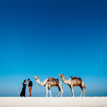 Padi Photograpahyが撮影したウェディングや家族、ビジネスの写真