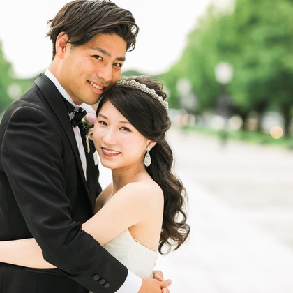 Photo of :albumName taken by Yuki Shimada Photography