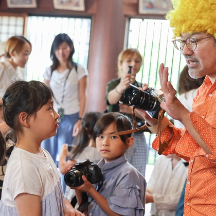 ちずカメラが撮影した「:albumName」の写真