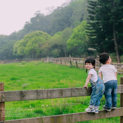 MF STUDIO Migoが撮影した家族写真の出張撮影の写真