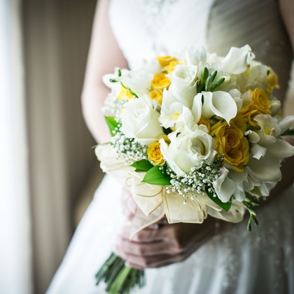 ル ロータス デザインが撮影したウェディング・結婚の写真