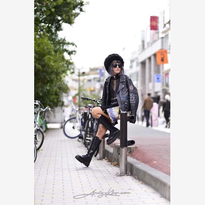 Photo of :albumName taken by Andy Kho