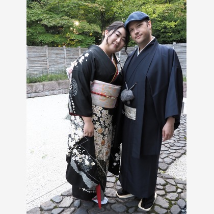 一郎太が撮影したその他/旅行先の記念撮影の写真