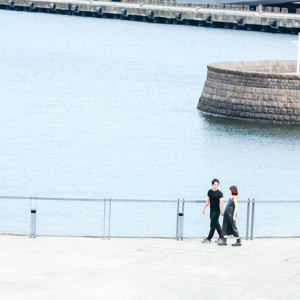 杉山佳菜が撮影した「:albumName」の写真