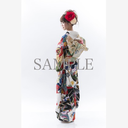 TOKOが撮影した人物撮影の写真